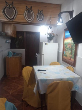 Departamento 7